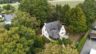  Maison à vendre 7 pièces 170 m²