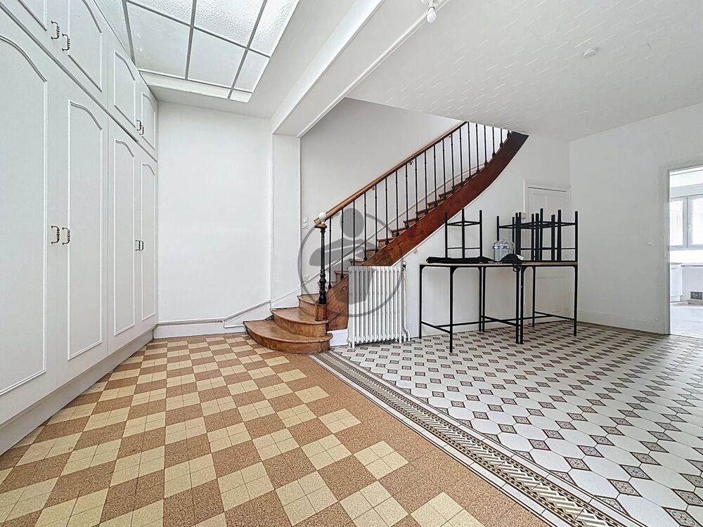 Location Appartement Colocation - 6 chambres Saint-quentin