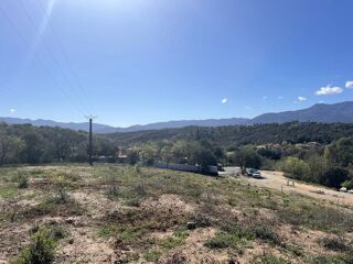  Terrain � vendre 1078 m�