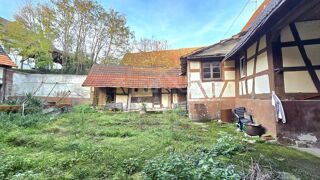  Maison à vendre 4 pièces 119 m²