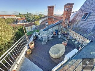  Appartement  vendre 5 pices 110 m