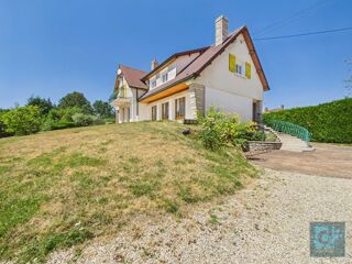  Maison à vendre 8 pièces 200 m²