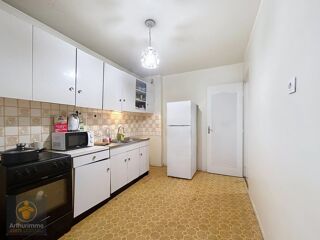  Appartement à vendre 3 pièces 64 m²