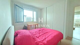  Appartement � vendre 2 pi�ces 43 m�