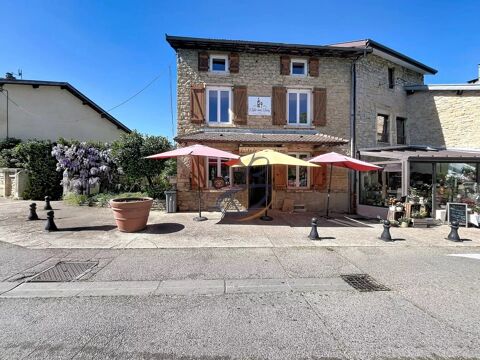   Fonds de commerce 