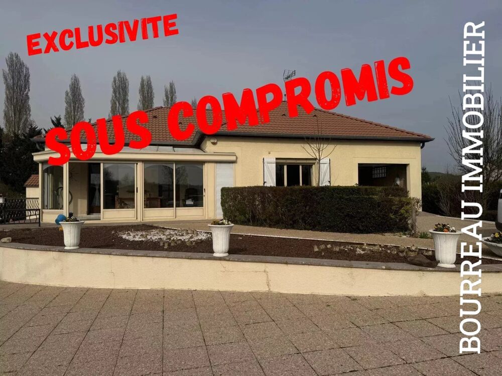 Vente Maison JOIGNY RIVE GAUCHE Joigny