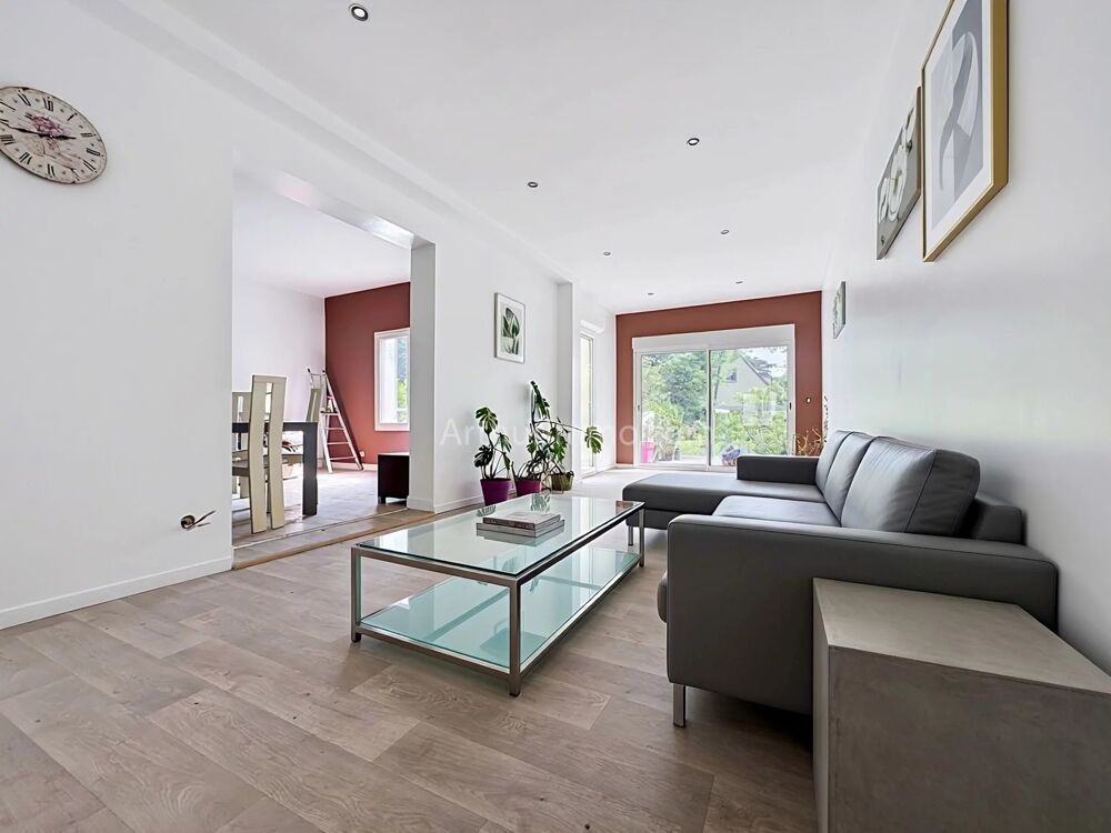 Maison familiale PROCHE RER A