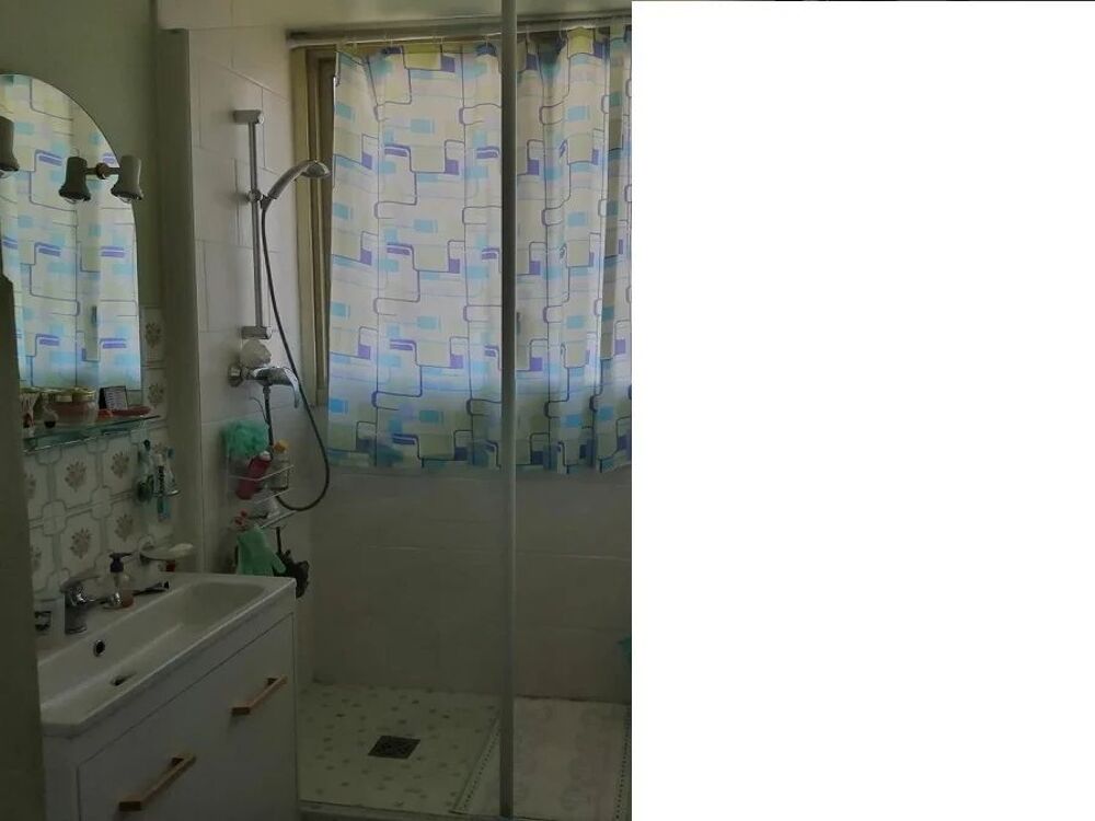 Location Appartement Deux pièces de 53m² avec balcon et parking Cagnes-sur-mer