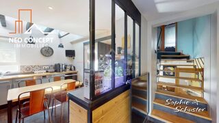  Maison à vendre 5 pièces 146 m²