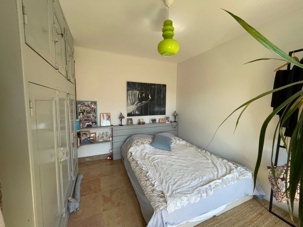 à vendre  Appartement Nice (06000)