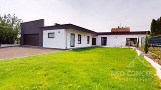  Maison  vendre 6 pices 191 m