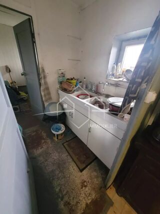  Maison  vendre 4 pices 50 m