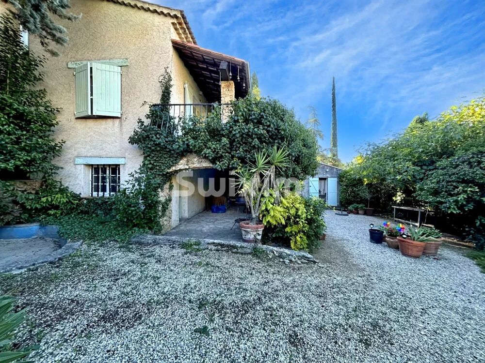 � vendre  Maison Cotignac (83570)