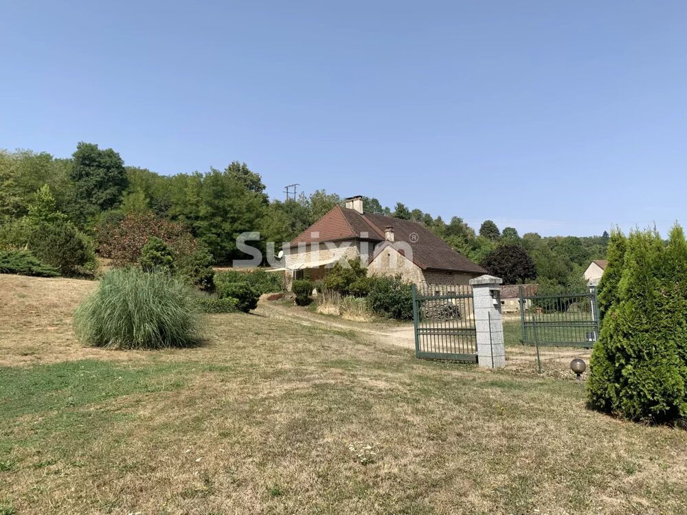 Vente Maison Bâtisse en pierre de taille Santenay