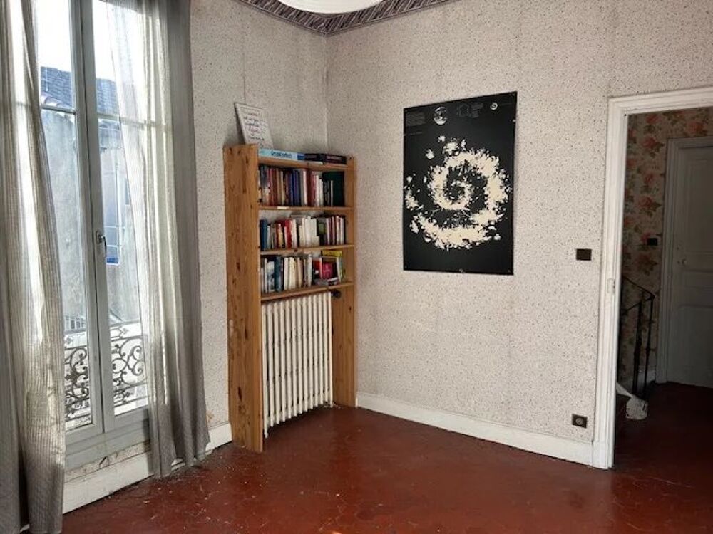 Vente Maison Maison bourgeoise avec cour et garage Arles