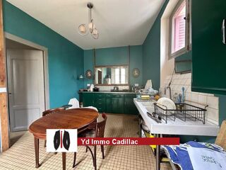  Maison  vendre 6 pices 162 m