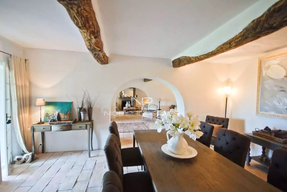 � vendre  Villa Valbonne (06560)