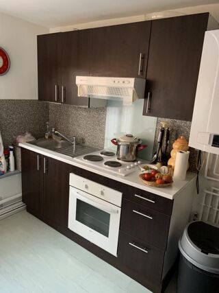  Appartement � louer 3 pi�ces 56 m�