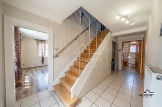  Maison  vendre 7 pices 136 m