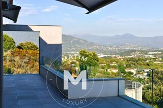  Villa à vendre 4 pièces 260 m²