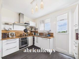  Appartement  vendre 4 pices 75 m