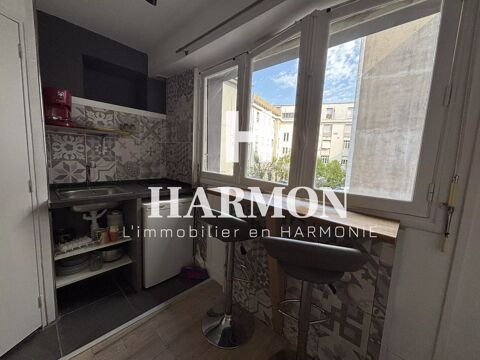  Appartement  louer 1 pice 15 m