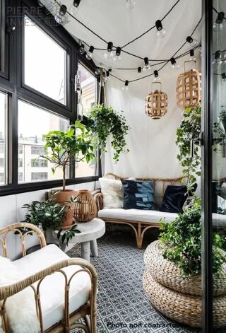  Appartement � vendre 4 pi�ces 83 m�