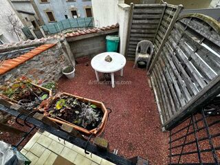  Maison � vendre 3 pi�ces 73 m�