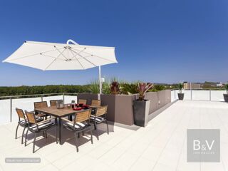  Appartement � vendre 4 pi�ces 1 m�