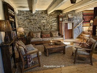  Maison à vendre 4 pièces 115 m²