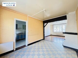  Maison � vendre 3 pi�ces 81 m�