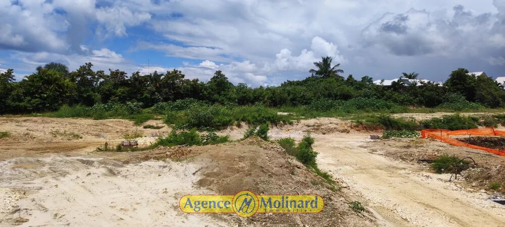 Vente Terrain Lotissement ATLANTIDE Sainte-anne