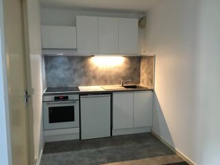  Appartement à louer 2 pièces 45 m²