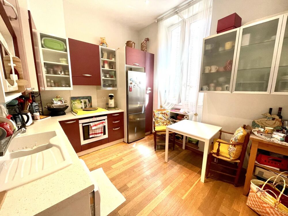 Vente Appartement CANNES VENTE 3P CARRE D'OR Cannes