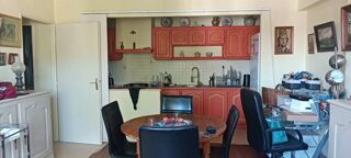  Appartement à vendre 3 pièces 58 m²