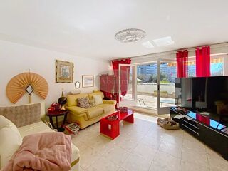  Appartement à vendre 4 pièces 118 m²