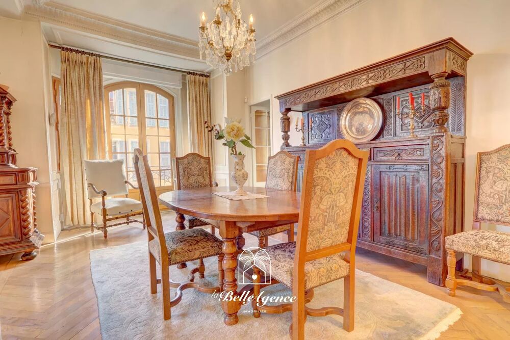 � vendre  Appartement Nice (06000)