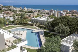 Appartement  vendre 132 m Torremolinos