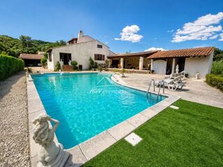  Maison à vendre 7 pièces 161 m²