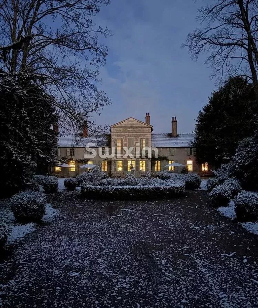 � vendre  Maison Givry (71640)