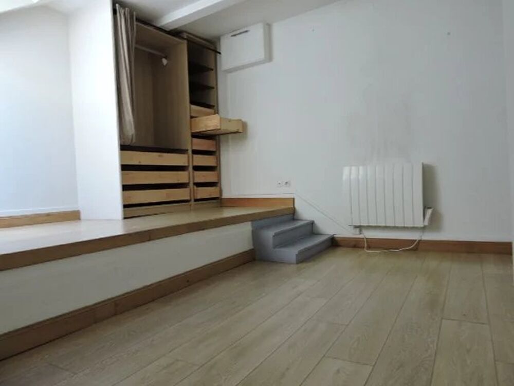 Vente Appartement Appartement F2 centre-ville Chalon sur Saône Chalon-sur-saône