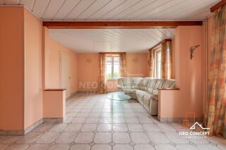  Maison � vendre 3 pi�ces 93 m�
