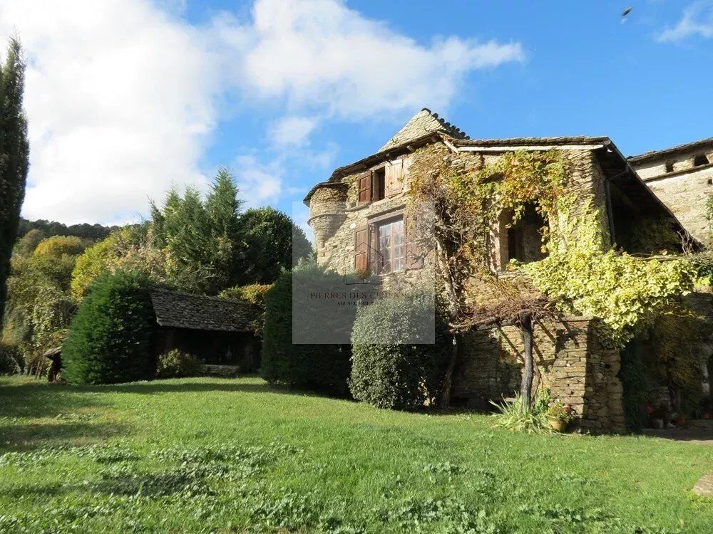  vendre  Maison Saint-Germain-de-Calberte (48370)