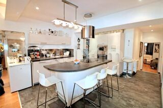  Appartement � vendre 4 pi�ces 130 m�