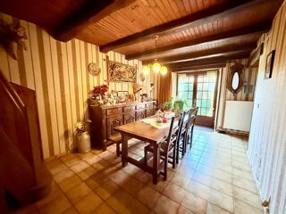  Maison à vendre 5 pièces 140 m²