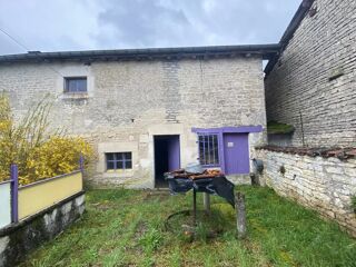  Maison à vendre 4 pièces 131 m²