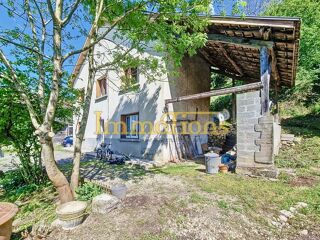  Maison à vendre 5 pièces 97 m²