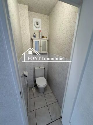  Appartement � vendre 4 pi�ces 81 m�