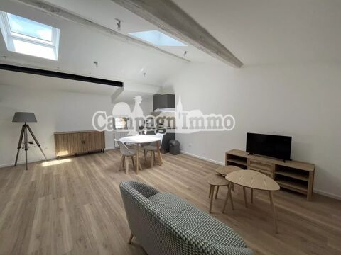  Appartement � louer 2 pi�ces 50 m�