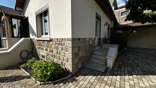  Maison � vendre 6 pi�ces 116 m�